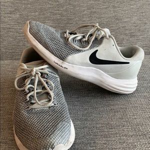 Nike sneakers